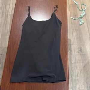 Abercrombie & Fitch Traveler Mini Dress